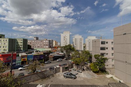 Quarto 1 de apartamento à venda com 2 quartos, 50m² em Itaquera Ii/iii, São Paulo