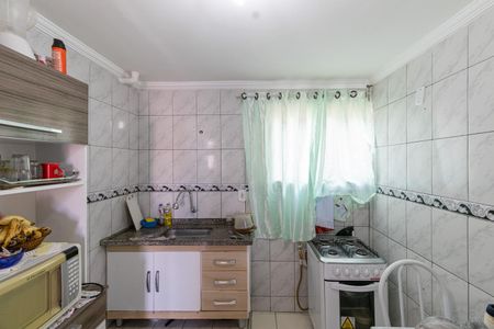 Apartamento à venda com 50m², 2 quartos e 1 vaga Apartamento à venda com 50m², 2 quartos e 1 vagaCozinha
