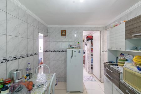 Apartamento à venda com 50m², 2 quartos e 1 vaga Apartamento à venda com 50m², 2 quartos e 1 vagaCozinha