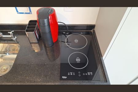 Studio para alugar com 25m², 1 quarto e sem vaga Studio para alugar com 25m², 1 quarto e sem vagaStudio