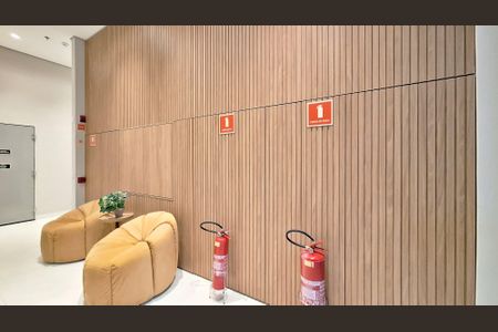 Studio para alugar com 25m², 1 quarto e sem vaga Studio para alugar com 25m², 1 quarto e sem vagaÁrea comum