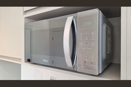 Studio para alugar com 25m², 1 quarto e sem vaga Studio para alugar com 25m², 1 quarto e sem vagaStudio