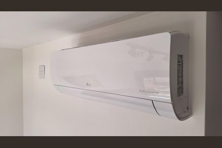 Studio para alugar com 25m², 1 quarto e sem vaga Studio para alugar com 25m², 1 quarto e sem vagaStudio