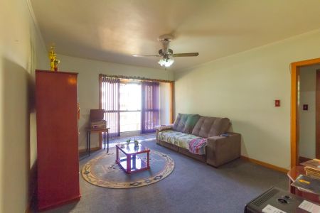 Apartamento à venda com 123m², 3 quartos e 2 vagasSala