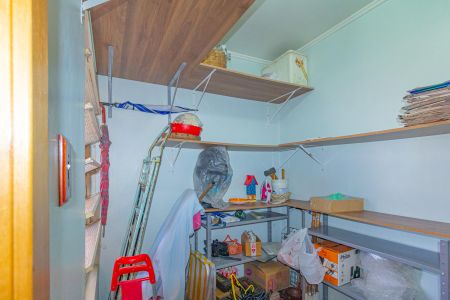 Apartamento à venda com 123m², 3 quartos e 2 vagasDespensa