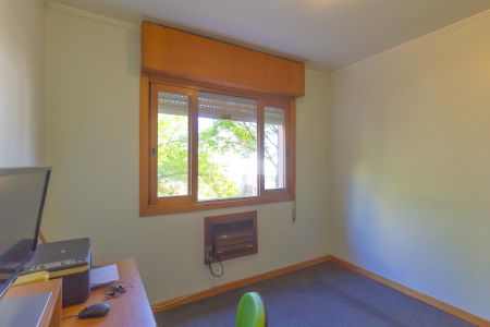 Apartamento à venda com 123m², 3 quartos e 2 vagasQuarto 