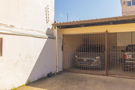 Apartamento à venda com 123m², 3 quartos e 2 vagasÁrea comum
