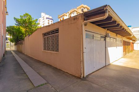 Apartamento à venda com 123m², 3 quartos e 2 vagasÁrea comum