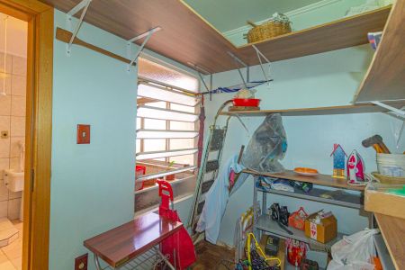Apartamento à venda com 123m², 3 quartos e 2 vagasDespensa