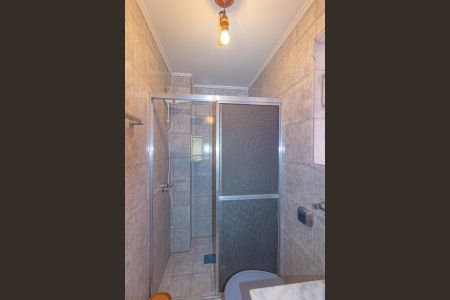 Apartamento à venda com 123m², 3 quartos e 2 vagasBanheiro da Suíte 2