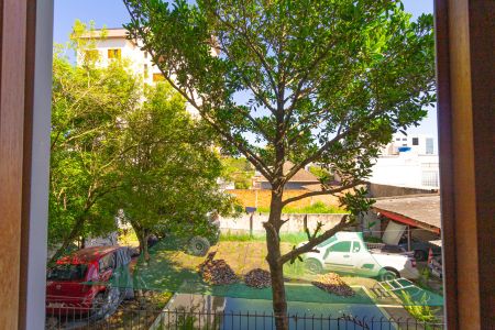 Apartamento à venda com 123m², 3 quartos e 2 vagasVista da Suíte 2