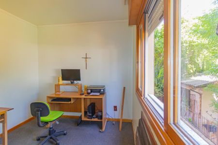 Apartamento à venda com 123m², 3 quartos e 2 vagasQuarto 