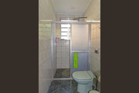 Apartamento à venda com 123m², 3 quartos e 2 vagasBanheiro da Suíte 1