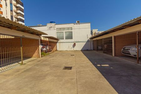 Apartamento à venda com 123m², 3 quartos e 2 vagasÁrea comum