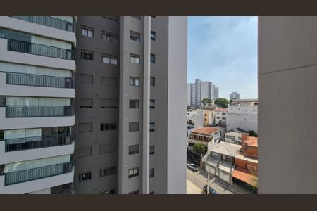 Apartamento à venda com 128m², 3 quartos e 3 vagas Apartamento à venda com 128m², 3 quartos e 3 vagasVista