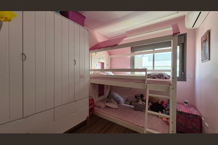 Apartamento à venda com 128m², 3 quartos e 3 vagas Apartamento à venda com 128m², 3 quartos e 3 vagasSuíte 2