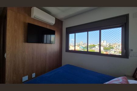 Apartamento à venda com 128m², 3 quartos e 3 vagas Apartamento à venda com 128m², 3 quartos e 3 vagasSuíte 3