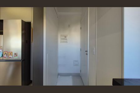 Apartamento à venda com 128m², 3 quartos e 3 vagas Apartamento à venda com 128m², 3 quartos e 3 vagasÁrea de Serviço