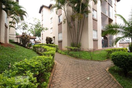 Apartamento à venda com 52m², 2 quartos e 1 vaga Apartamento à venda com 52m², 2 quartos e 1 vagaÁrea comum