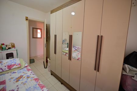 Casa de condomínio para alugar com 60m², 3 quartos e 2 vagas Casa de condomínio para alugar com 60m², 3 quartos e 2 vagasQuarto 2