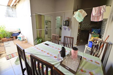 Casa de condomínio para alugar com 60m², 3 quartos e 2 vagas Casa de condomínio para alugar com 60m², 3 quartos e 2 vagasVaranda gourmet
