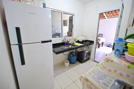 Casa de condomínio para alugar com 60m², 3 quartos e 2 vagas Casa de condomínio para alugar com 60m², 3 quartos e 2 vagasCozinha