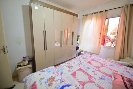 Casa de condomínio para alugar com 60m², 3 quartos e 2 vagas Casa de condomínio para alugar com 60m², 3 quartos e 2 vagasQuarto 2