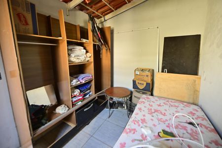 Casa de condomínio para alugar com 60m², 3 quartos e 2 vagas Casa de condomínio para alugar com 60m², 3 quartos e 2 vagasQuarto de Serviço