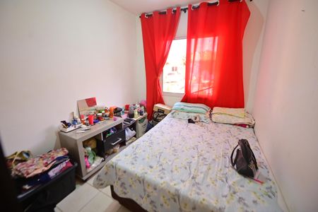 Quarto 1 de casa de condomínio para alugar com 3 quartos, 60m² em Loteamento Alphaville Residencial T, Goiânia