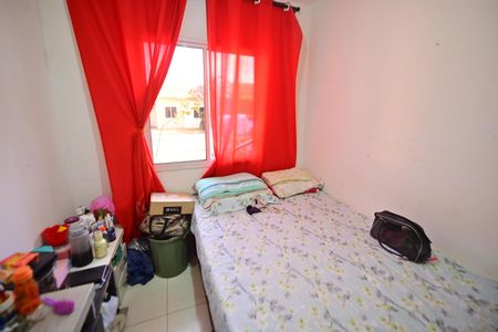 Casa de condomínio para alugar com 60m², 3 quartos e 2 vagas Casa de condomínio para alugar com 60m², 3 quartos e 2 vagasQuarto 1