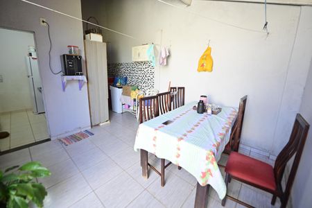 Casa de condomínio para alugar com 60m², 3 quartos e 2 vagas Casa de condomínio para alugar com 60m², 3 quartos e 2 vagasVaranda gourmet