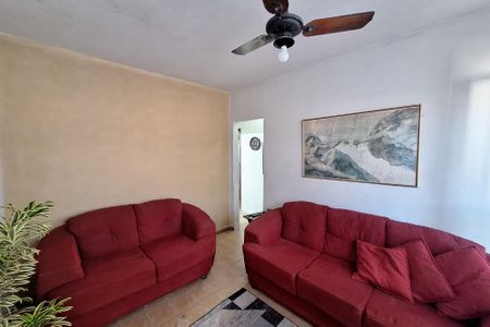 Sala de casa para alugar com 3 quartos, 150m² em Saracuruna, Duque de Caxias