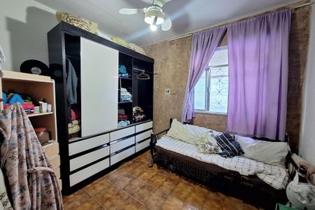 Quarto 2 de casa para alugar com 3 quartos, 150m² em Saracuruna, Duque de Caxias