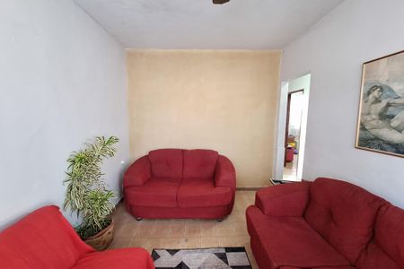 Sala de casa para alugar com 3 quartos, 150m² em Saracuruna, Duque de Caxias