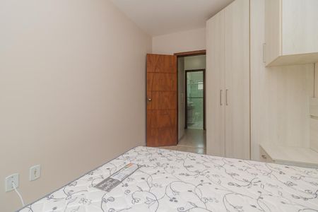 Quarto de casa de condomínio à venda com 2 quartos, 88m² em Aberta dos Morros, Porto Alegre