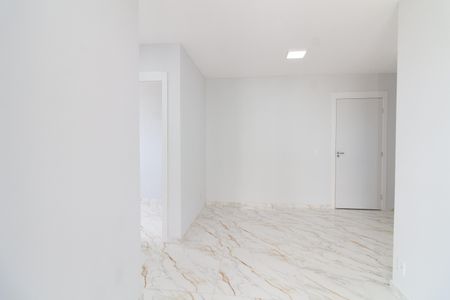 Sala de apartamento para alugar com 2 quartos, 44m² em Jaguaré, São Paulo