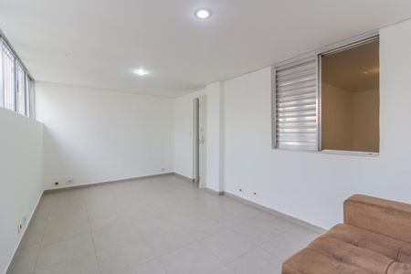 Sala de apartamento para alugar com 1 quarto, 60m² em Vila Madalena, São Paulo