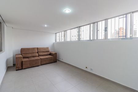 Sala de apartamento para alugar com 1 quarto, 60m² em Vila Madalena, São Paulo