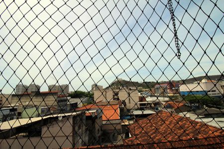 Vista da Varanda da Sala de apartamento para alugar com 2 quartos, 77m² em Penha, Rio de Janeiro