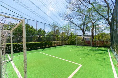 Apartamento para alugar com 50m², 2 quartos e 1 vaga Apartamento para alugar com 50m², 2 quartos e 1 vagaÁrea comum - Quadra