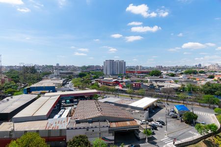 Apartamento para alugar com 50m², 2 quartos e 1 vaga Apartamento para alugar com 50m², 2 quartos e 1 vagaVista da Suíte
