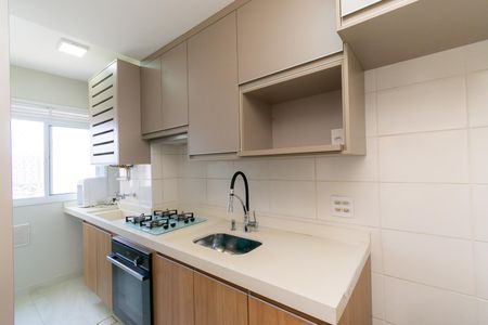 Apartamento para alugar com 50m², 2 quartos e 1 vaga Apartamento para alugar com 50m², 2 quartos e 1 vagaCozinha