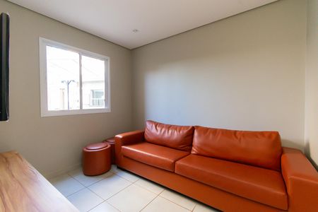 Apartamento para alugar com 50m², 2 quartos e 1 vaga Apartamento para alugar com 50m², 2 quartos e 1 vagaÁrea comum - Sala de Jogos