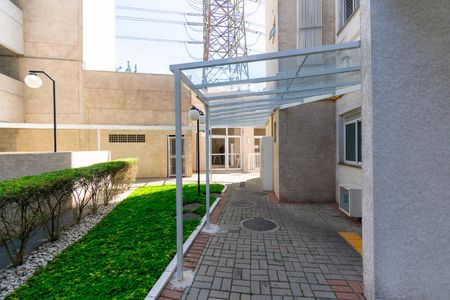 Apartamento para alugar com 50m², 2 quartos e 1 vaga Apartamento para alugar com 50m², 2 quartos e 1 vagaÁrea comum