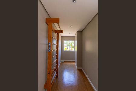 Apartamento para alugar com 50m², 2 quartos e 1 vaga Apartamento para alugar com 50m², 2 quartos e 1 vagaÁrea comum - Academia