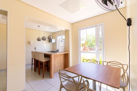 Apartamento para alugar com 50m², 2 quartos e 1 vaga Apartamento para alugar com 50m², 2 quartos e 1 vagaÁrea comum