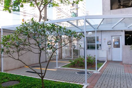 Apartamento para alugar com 50m², 2 quartos e 1 vaga Apartamento para alugar com 50m², 2 quartos e 1 vagaÁrea comum