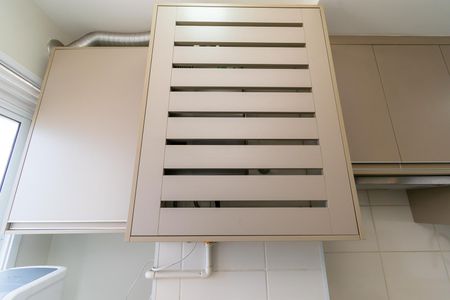 Apartamento para alugar com 50m², 2 quartos e 1 vaga Apartamento para alugar com 50m², 2 quartos e 1 vagaÁrea de Serviço