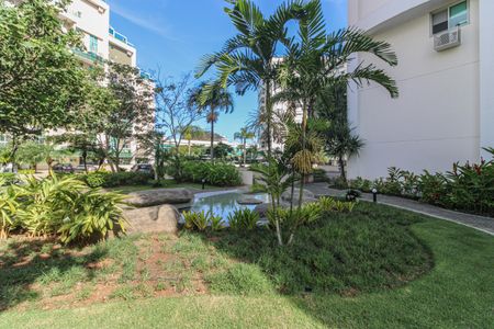 Apartamento à venda com 92m², 2 quartos e 1 vagaÁrea comum