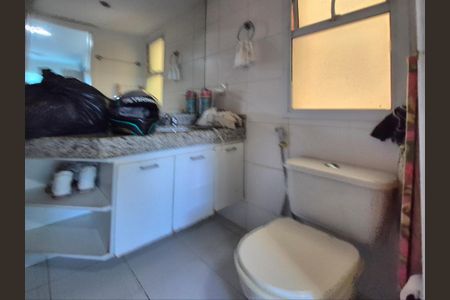 Apartamento à venda com 92m², 2 quartos e 1 vagaBanheiro de Serviço 